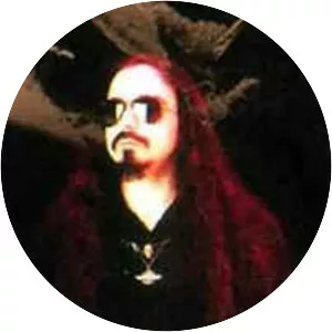 Magus Wampyr Daoloth