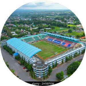 Maguwoharjo Stadium