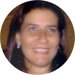 Magy El-Halawani - Hazem Emam's mother