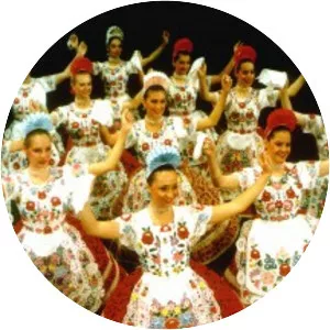 Magyar Állami Népi Együttes