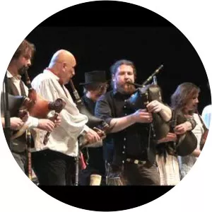 Magyar Dudazenekar - Musical group