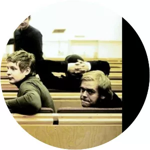 Magyar Posse - Rock band