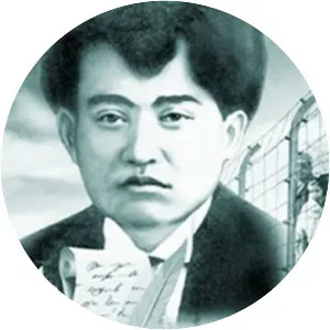 Magzhan Zhumabayev