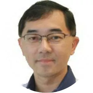 Mah Hang Soon - Malaysian politician