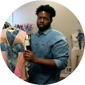 Mah-Jing Wong photograph