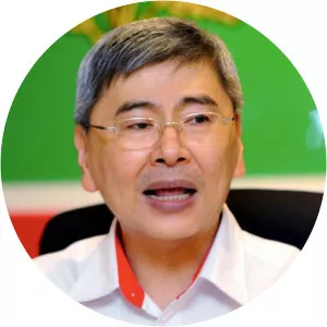 Mah Siew Keong