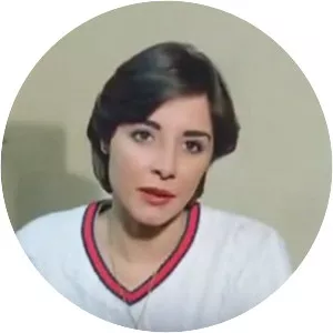 Maha Abou Ouf - Egyptian actress