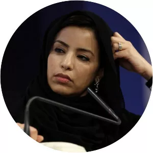 Maha Al-Ghunaim - Kuwaiti businesswoman