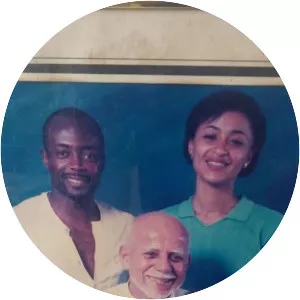 Maha Ayew photograph