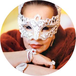 Maha bint Mohammed Al Sudairi photograph