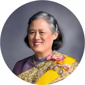 Sirindhorn Grand - Princess of Thailand