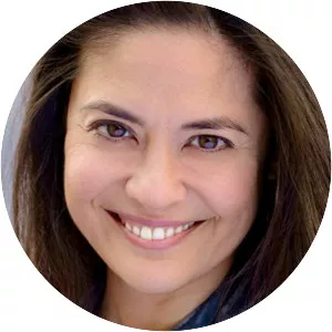 Maha Chehlaoui - Film actor