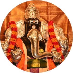Maha Ganapati Temple of Arizona - 