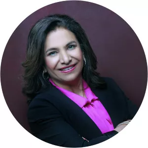 Maha Gargash photograph