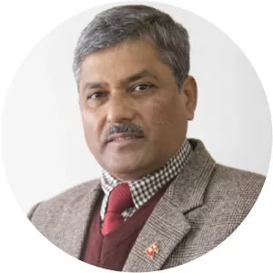 Maha Prasad Adhikari - Politician