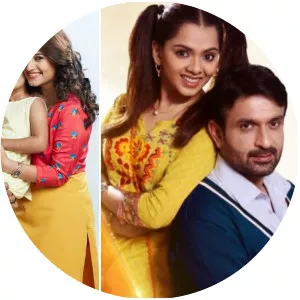 Maha Sangam Nakalat Saare Ghadle and Shatada Prem Karave - TV program