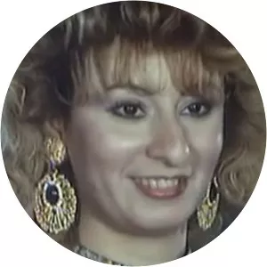 Maha Shawki - Farid Shawqi's daughter