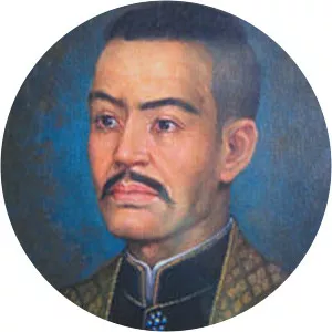 Maha Sura Singhanat - Monarch