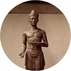 Maha Thammaracha I - King