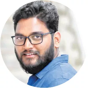 Maha Venkatesh - Film director