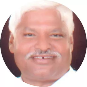 Mahabal Mishra