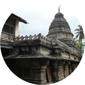 Mahabaleshwar Temple, Gokarna