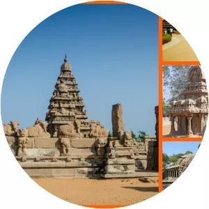 Mahabalipuram