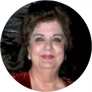 Mahabanoo ModyKotwal