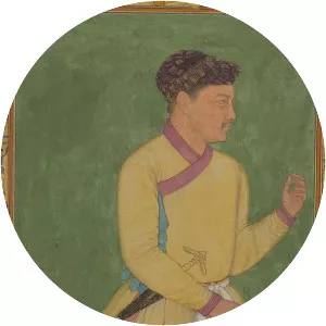 Mahabat Khan