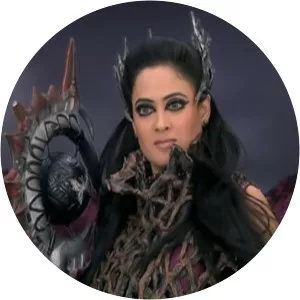 Maha Bhasm Pari - Fictional character