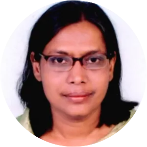 Mahabub Ara Begum Gini