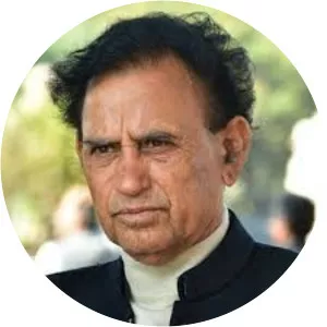 Mahadeo Singh Khandela - Member of the Rajasthan Legislative Assembly