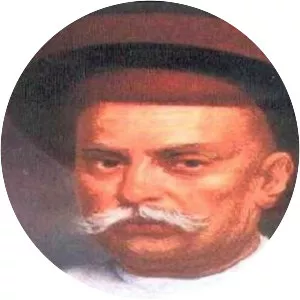 Mahadev Govind Ranade