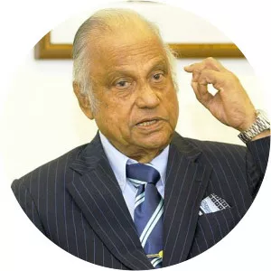 Mahadev Shankar - Malaysian lawyer