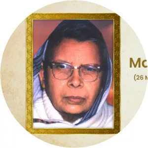Mahadevi Verma