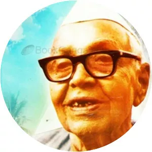 Mahadevshastri Joshi