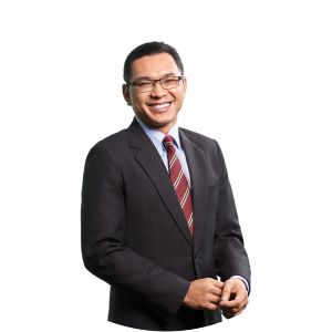 Mahadhir Aziz photograph