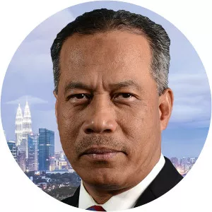 Mahadi Che Ngah - Former Mayor of Kuala Lumpur