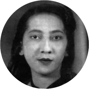 Mahala Ashley Dickerson