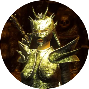 Mahalath - Esau's wife