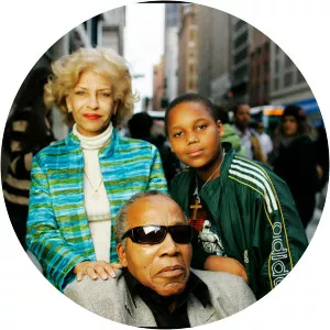 Mahalee Lucas photograph