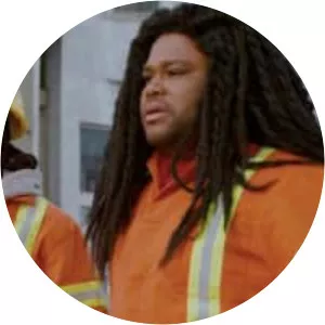 Mahalik - Fictional character