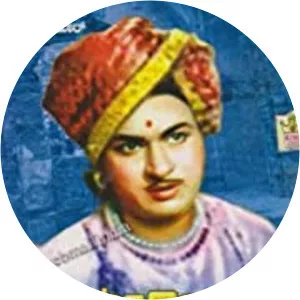 Mahalinga Bhagavathar