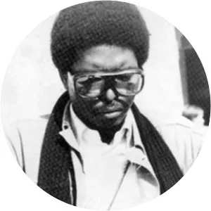 Mahama Johnson Traoré