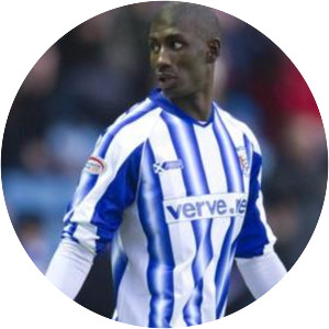Mahamadou Sissoko - French footballer