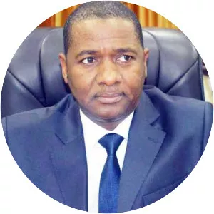 Mahamane Baby - Politician