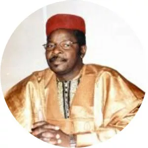 Mahamane Ousmane