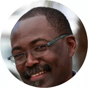 Mahamat-Saleh Haroun