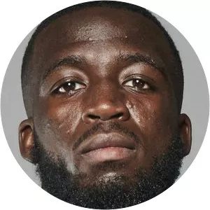 Mahamé Siby - Footballer