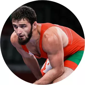 Mahamedkhabib Kadzimahamedau